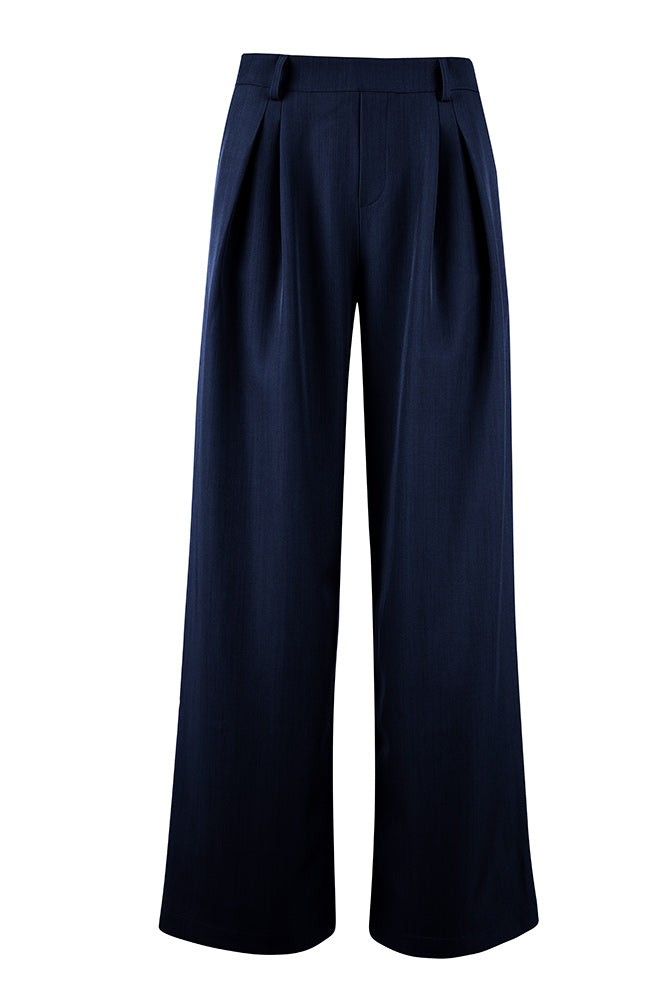 Pantaloni Palazzo