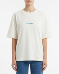 T-shirt oversize