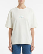 T-shirt oversize