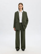 Pantalone  a Gamba Larga