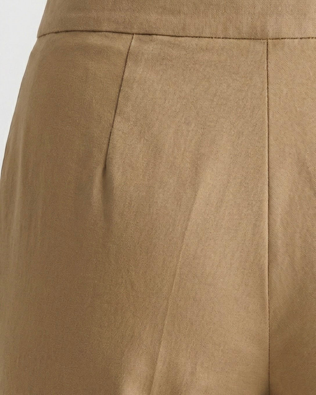 Pantaloni linea morbida