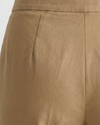 Pantaloni linea morbida