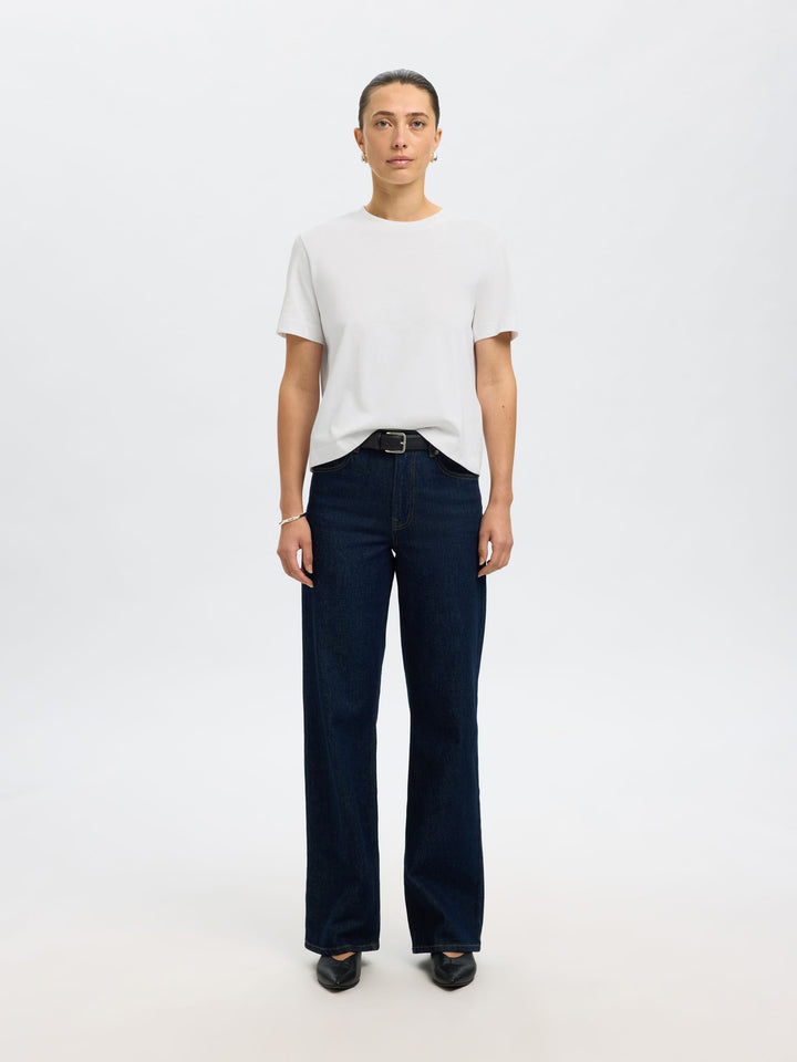 T-shirt in cotone