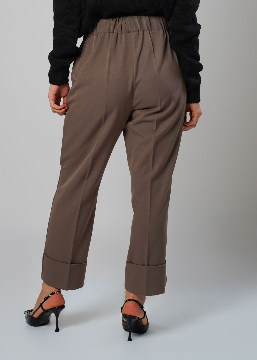 PANTALONE CROPPED