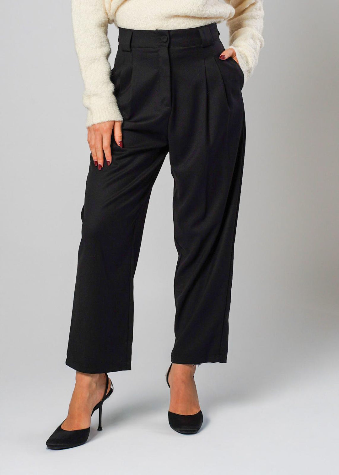 Pantalone  Ampio