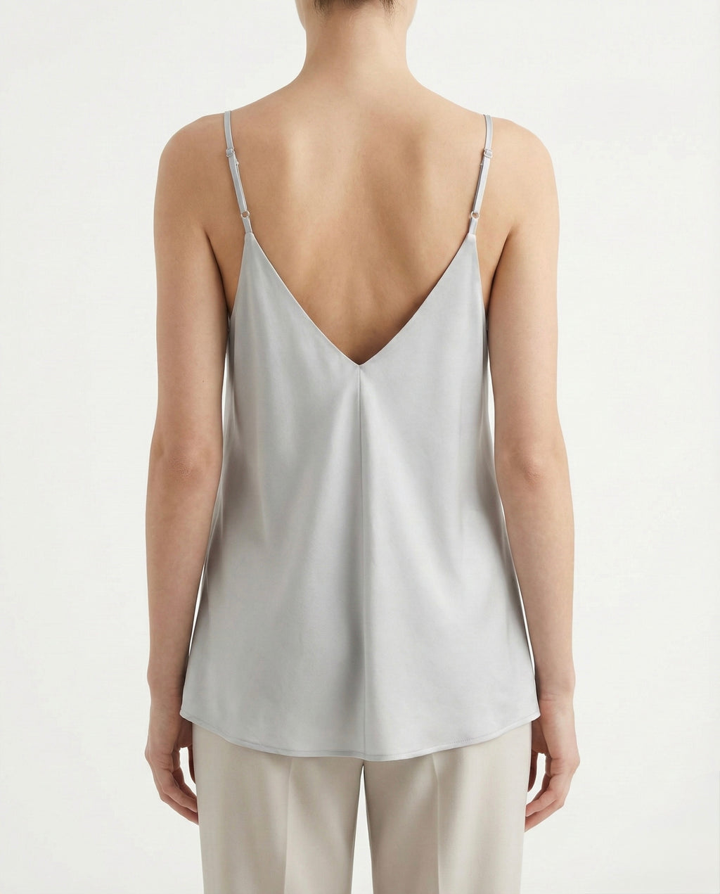 Top in raso