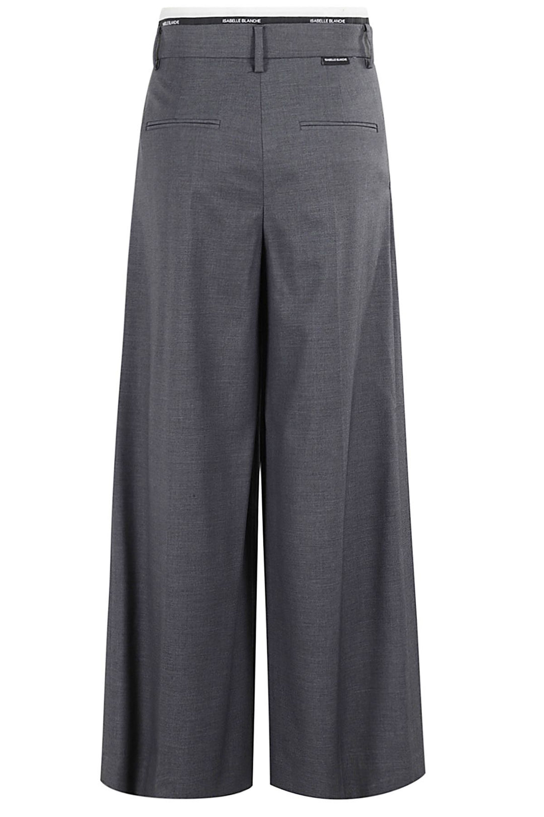 Pantalone largo