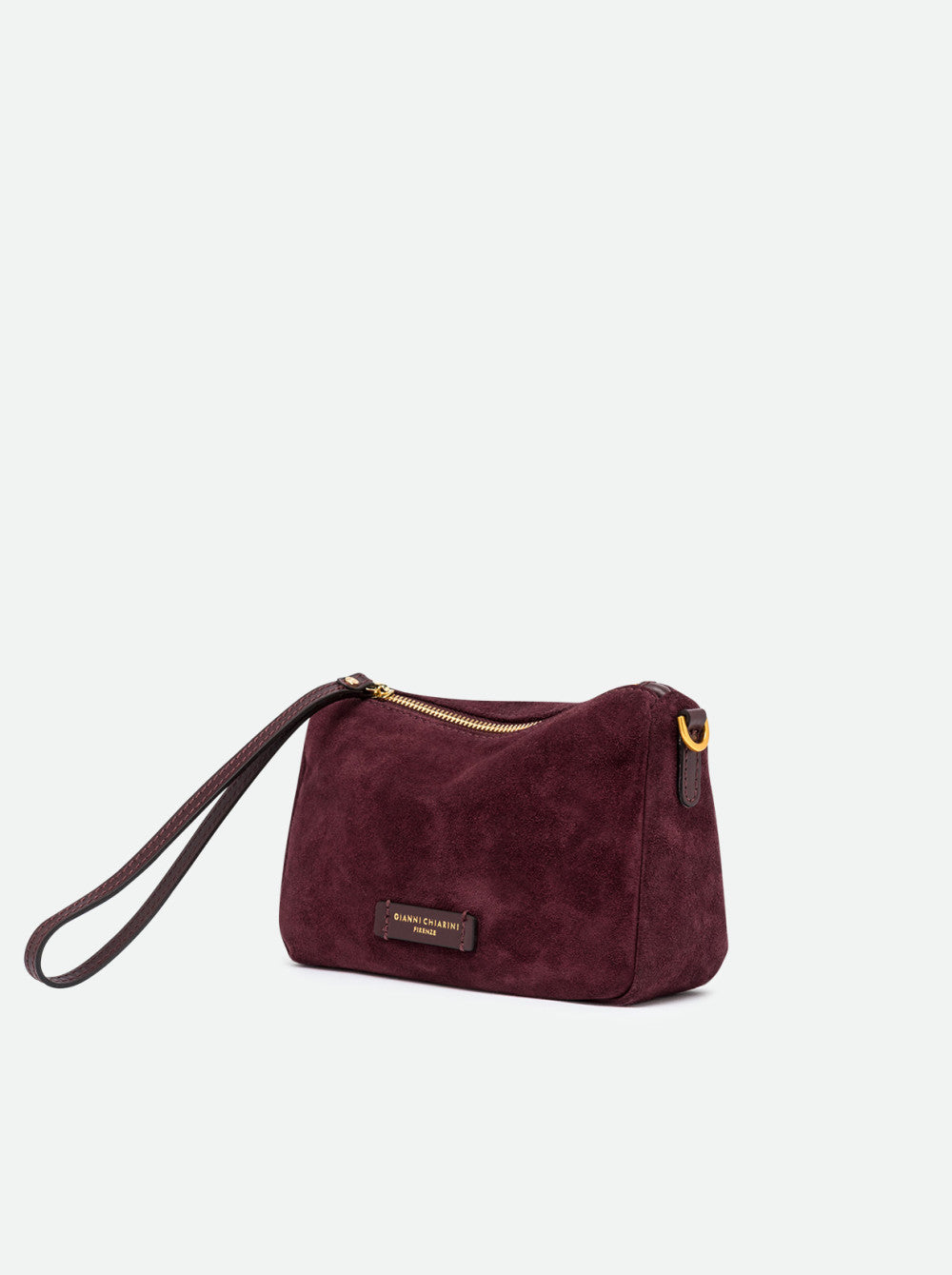 Borsa a Spalla Gianni Chiarini Nora Pouch Piccola