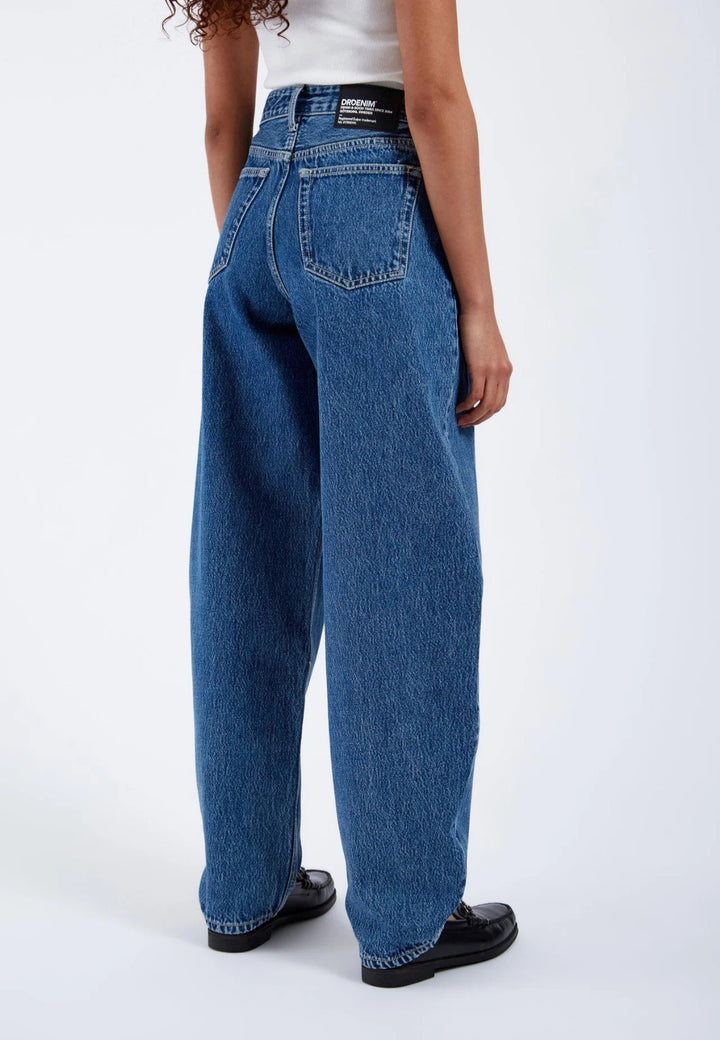 jeans balloon