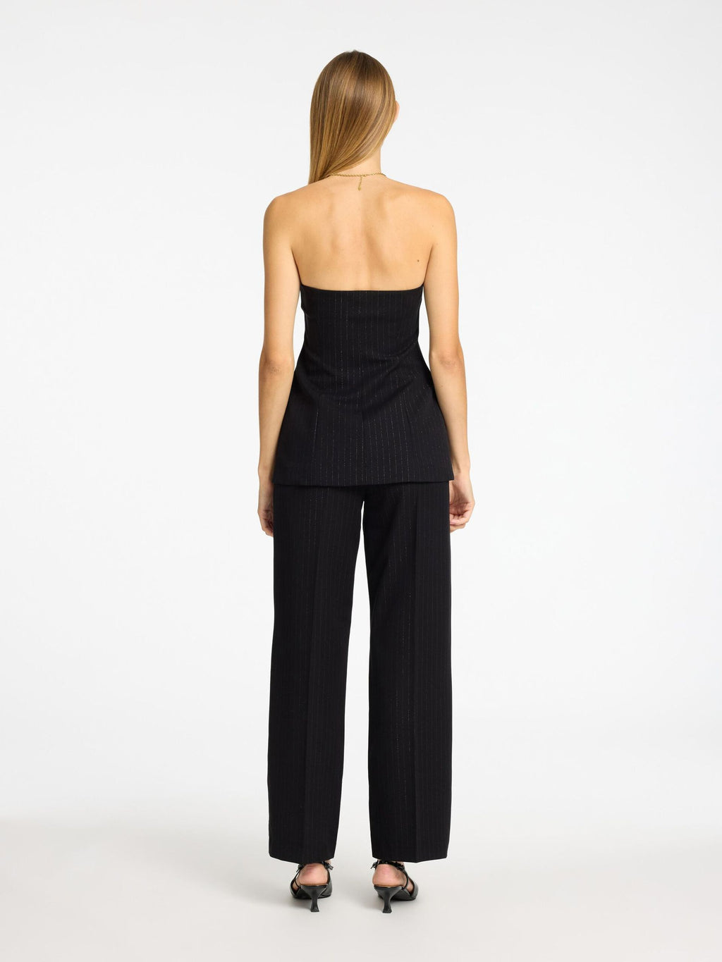 Pantalone a Righe