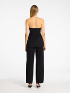 Pantalone a Righe