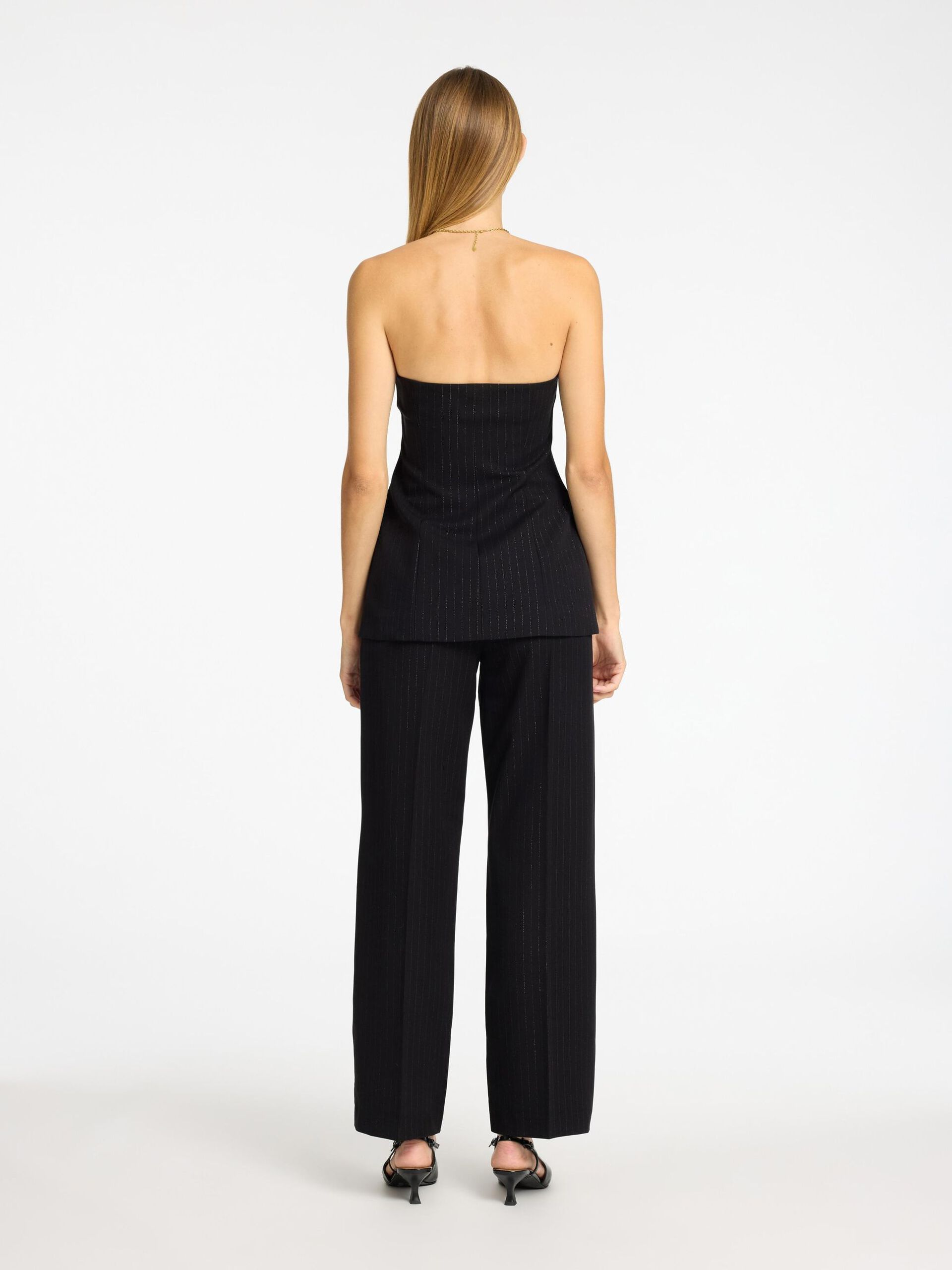Pantalone a Righe