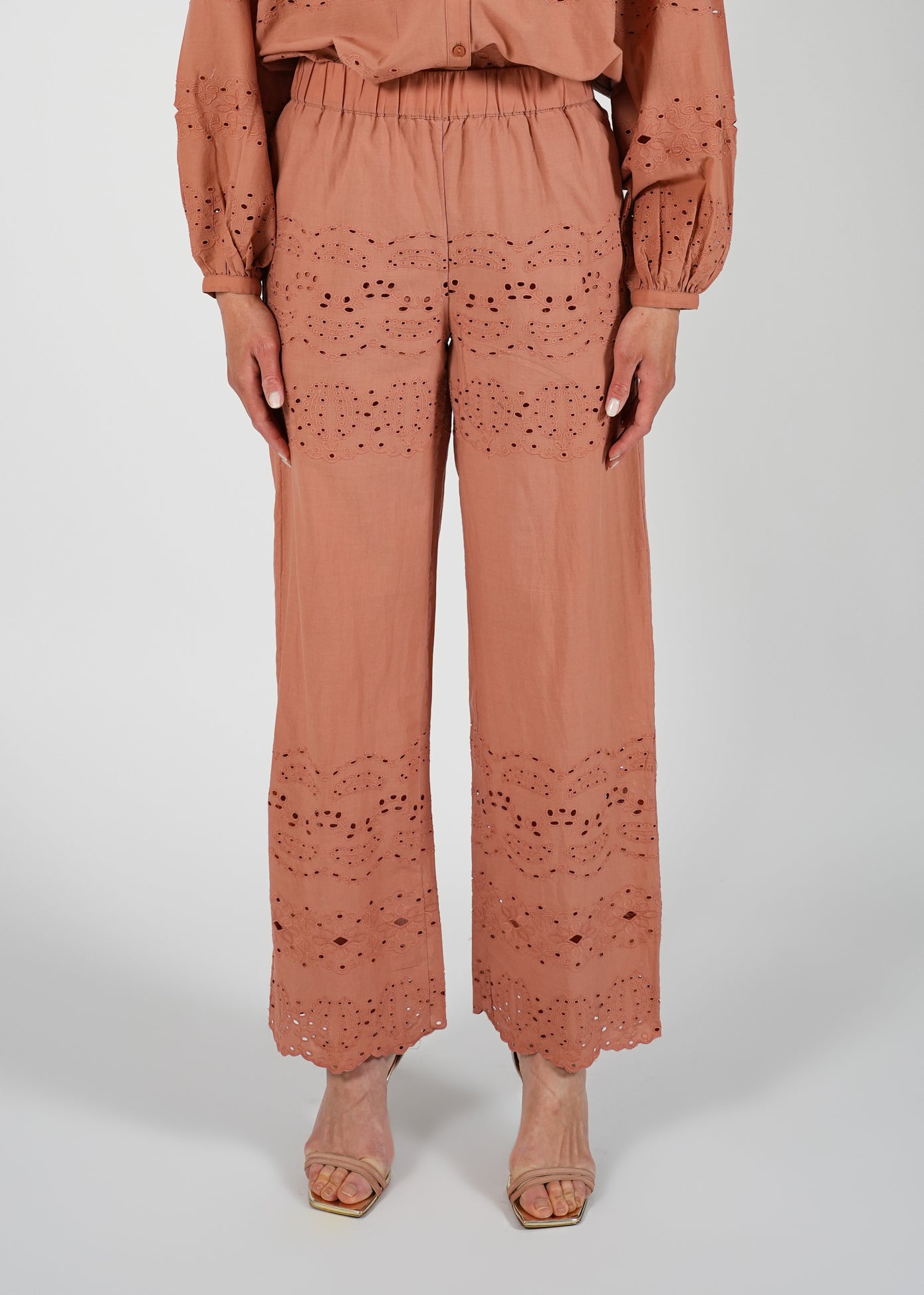 Pantalone in Sangallo