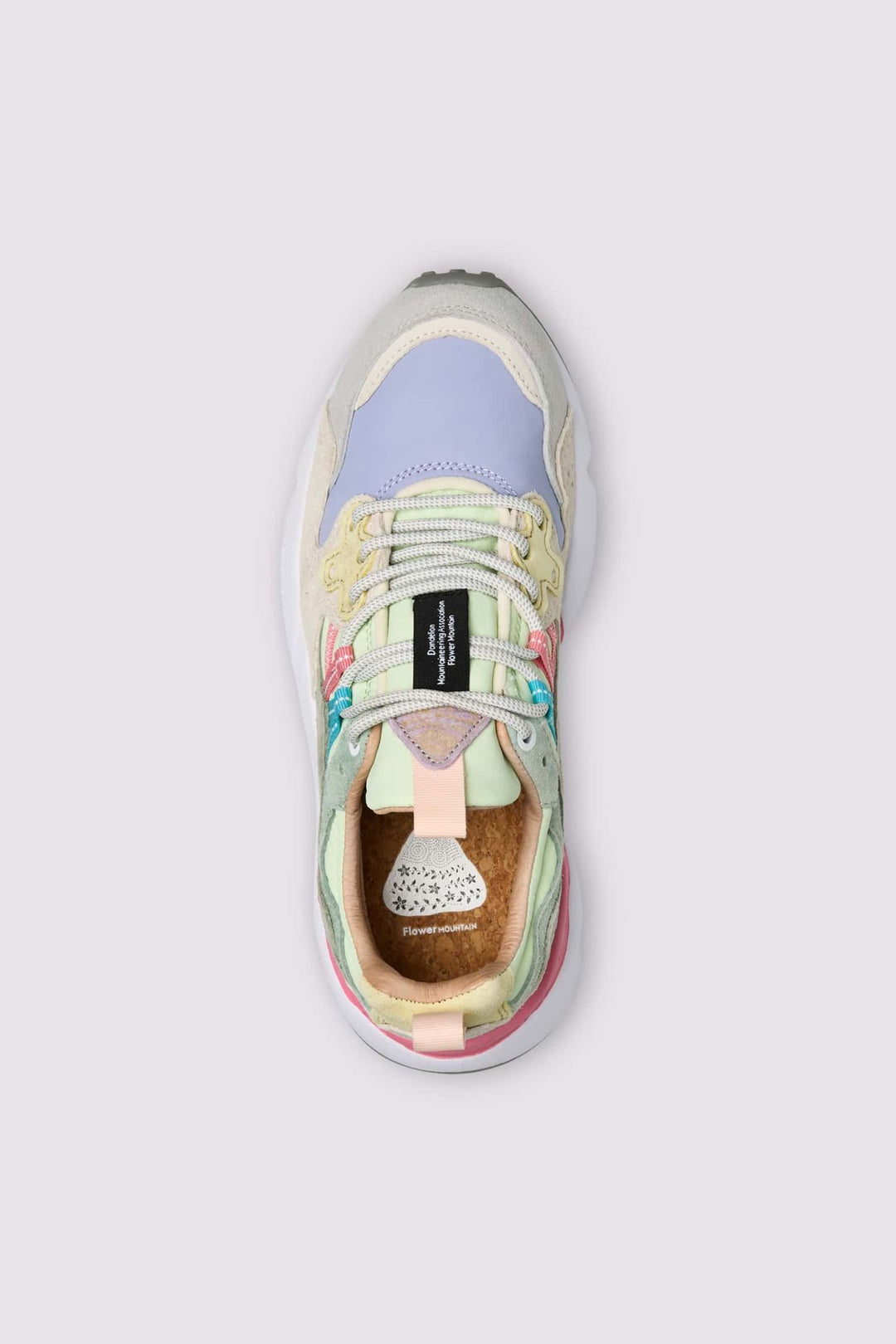 Sneakers Yamano 3