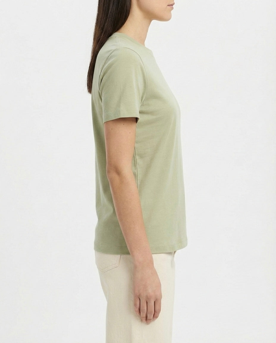 T-shirt basic  girocollo