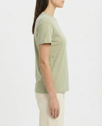 T-shirt basic  girocollo