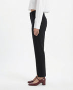 Pantalone sartoriale a sigaretta