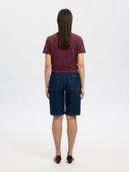 T-shirt basic  girocollo