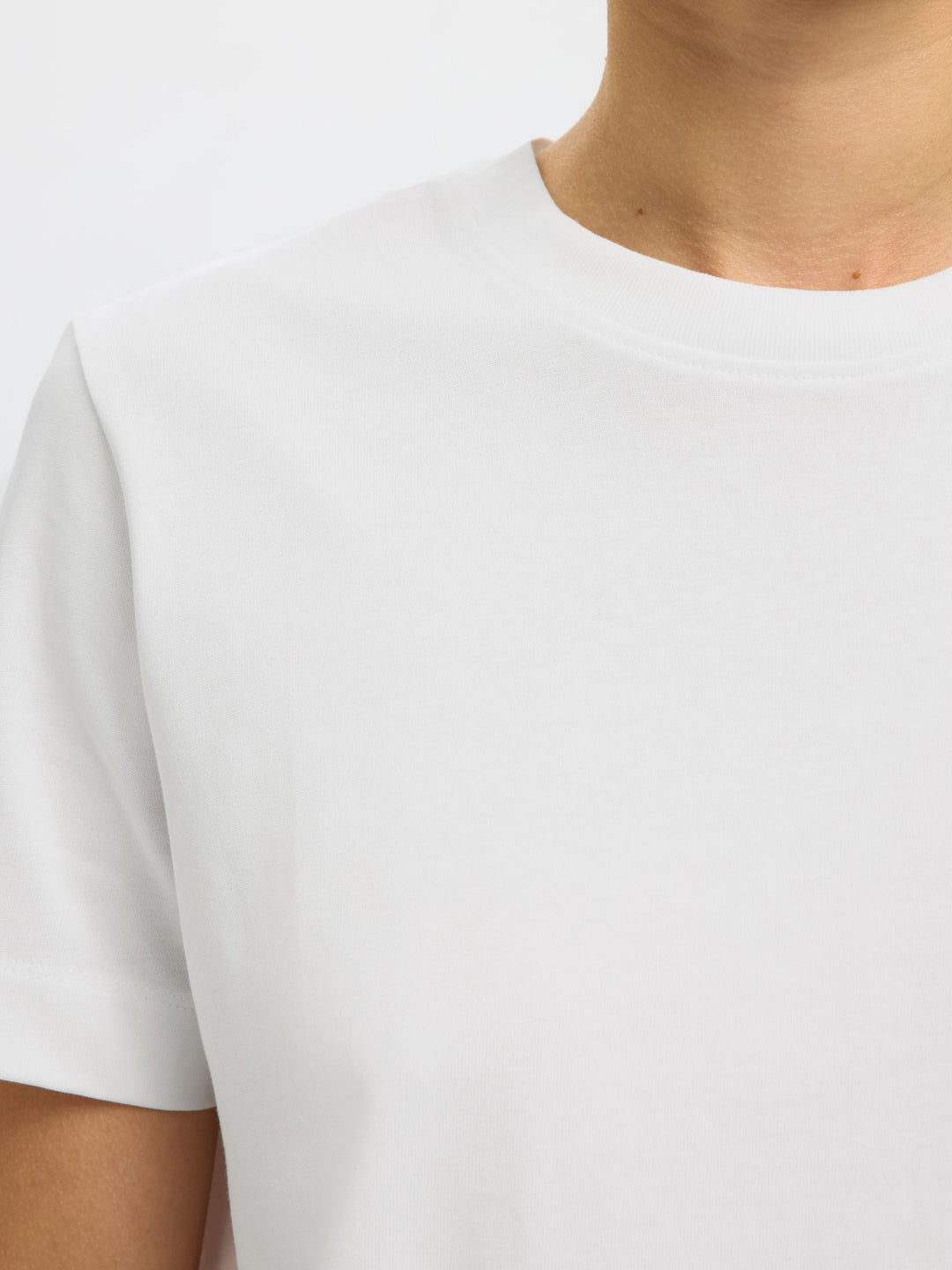 T-shirt in cotone