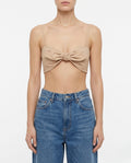 Top bustier
