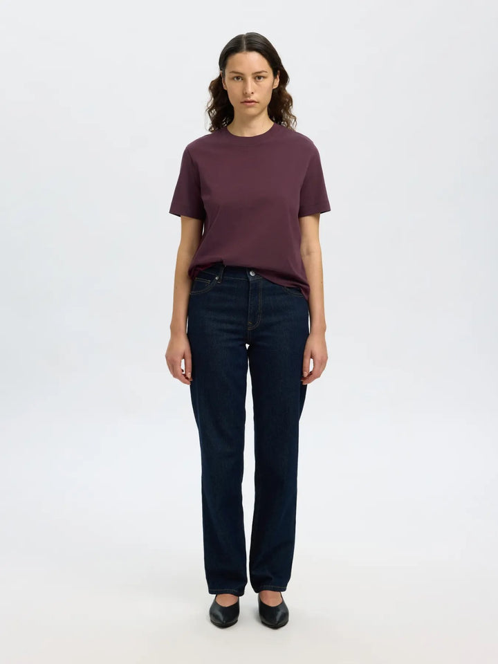 T-shirt in cotone