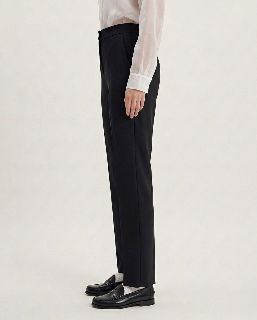 Pantalone sartoriale