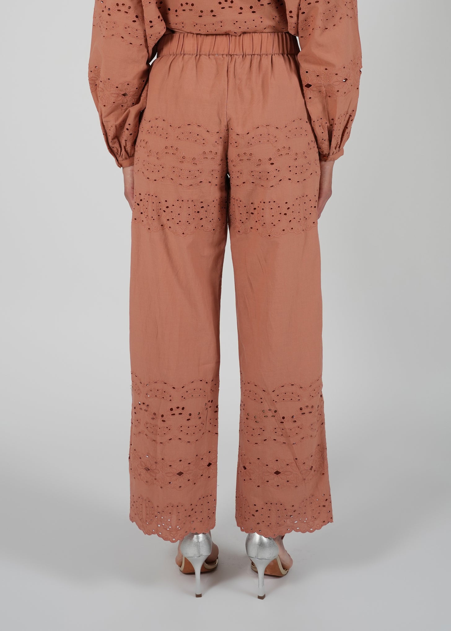 Pantalone in Sangallo