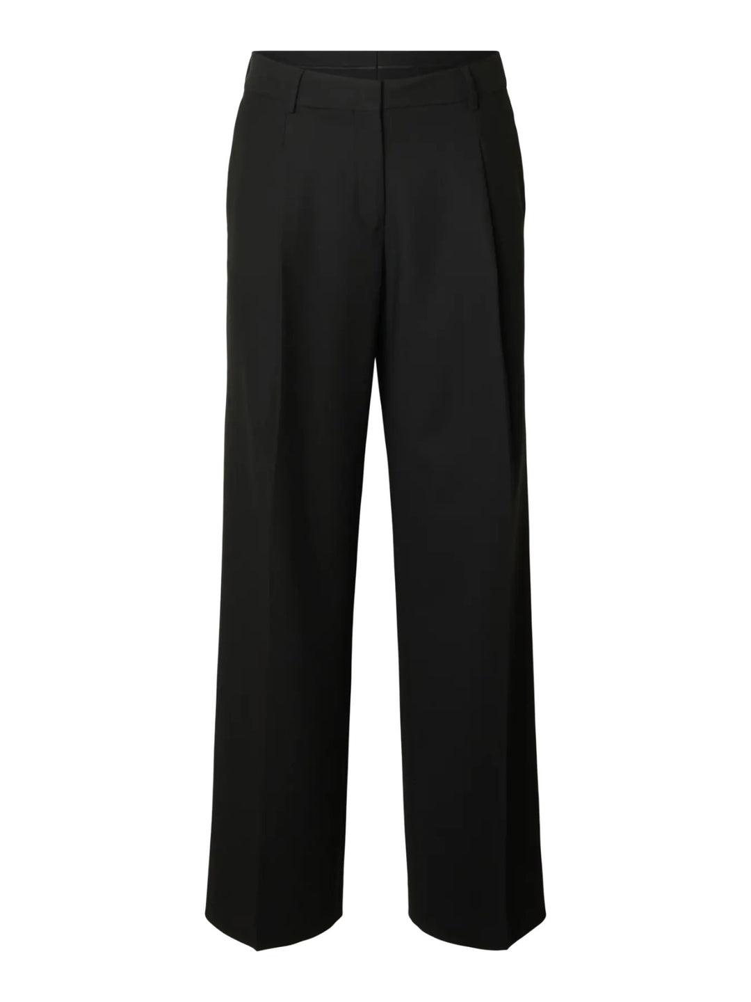 Pantaloni a Gamba Larga