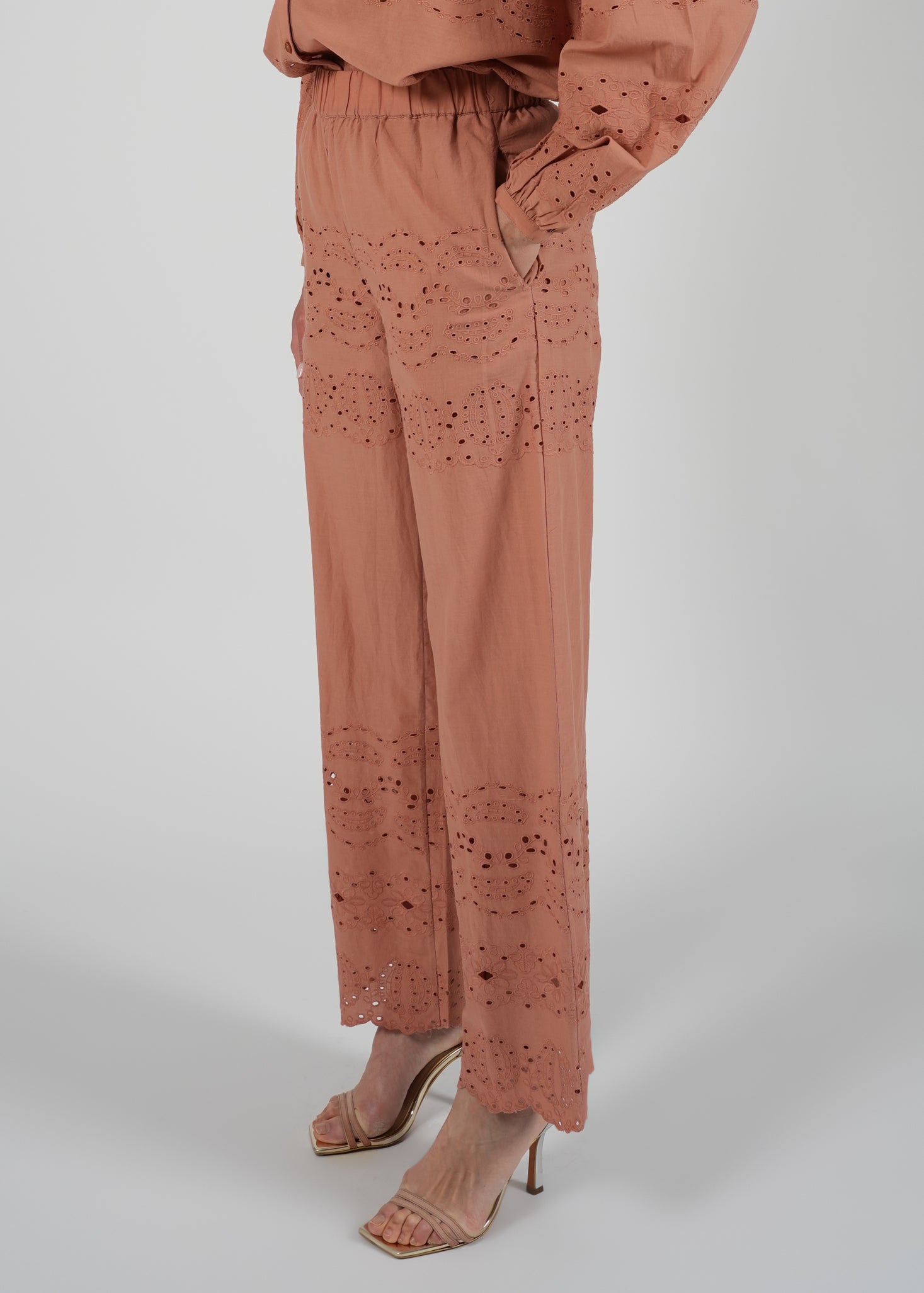 Pantalone in Sangallo