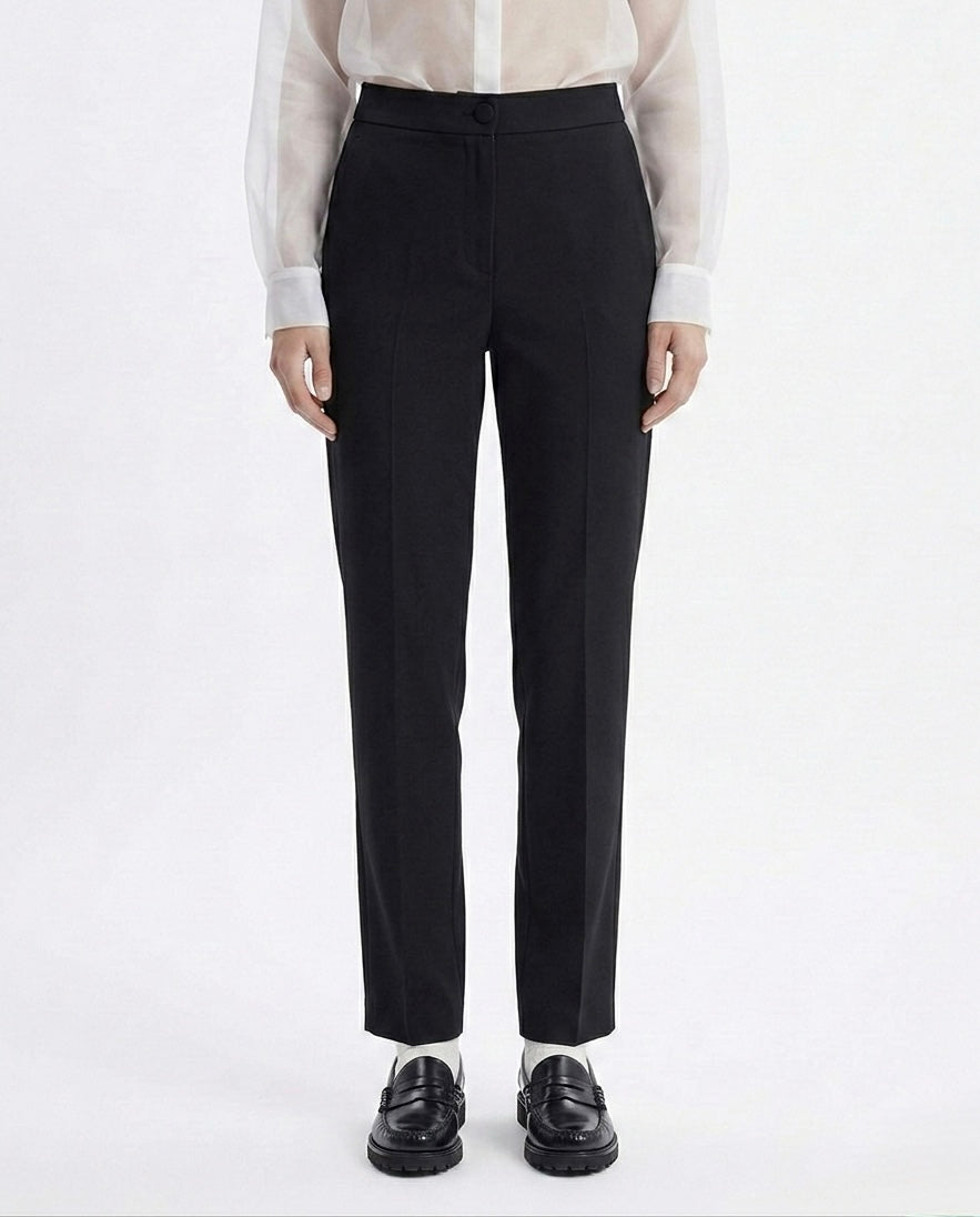 Pantalone sartoriale