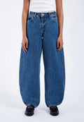 jeans balloon