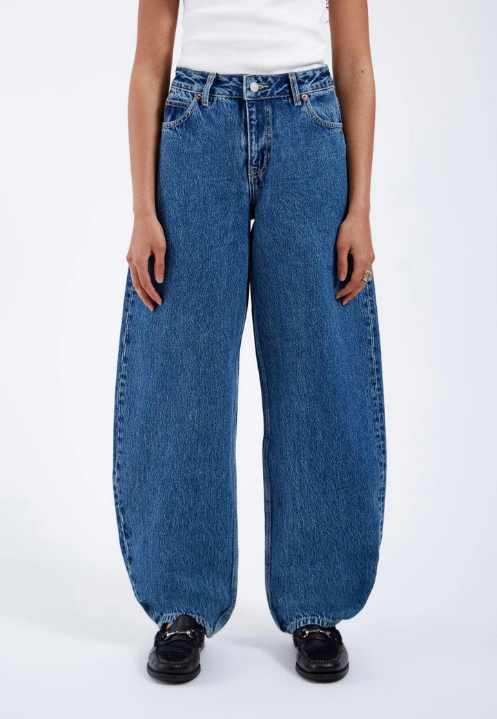 jeans balloon
