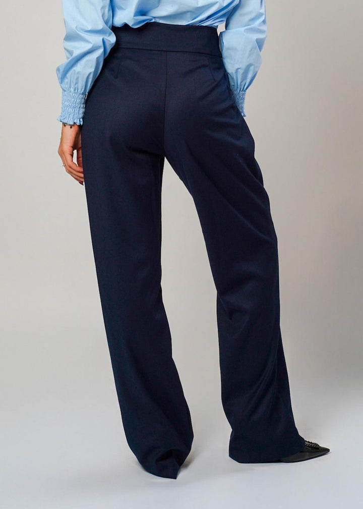 Pantalone classico