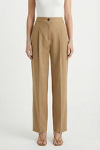 Pantaloni linea morbida