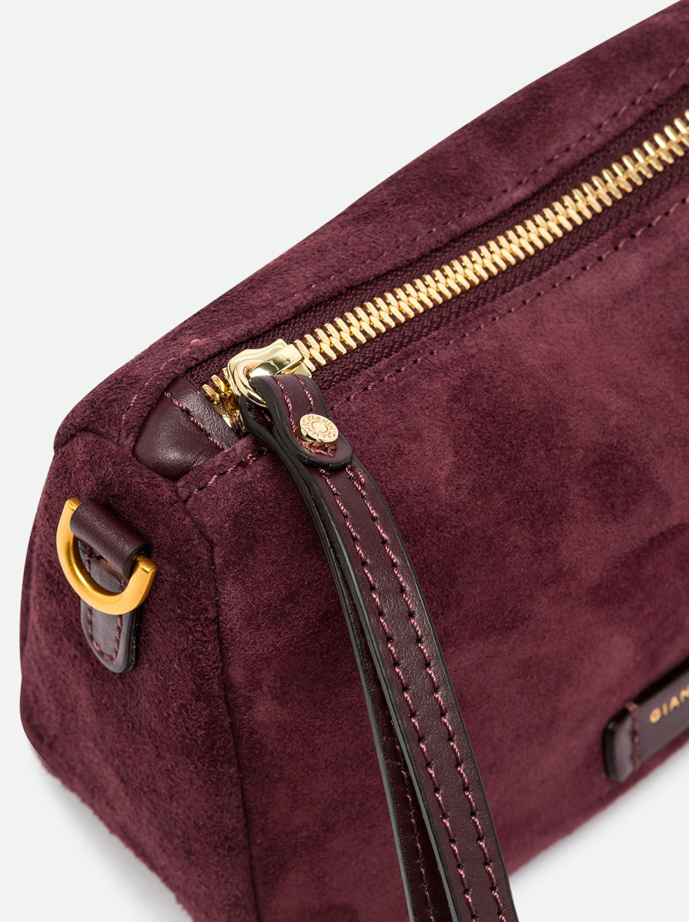 Borsa a Spalla Gianni Chiarini Nora Pouch Piccola