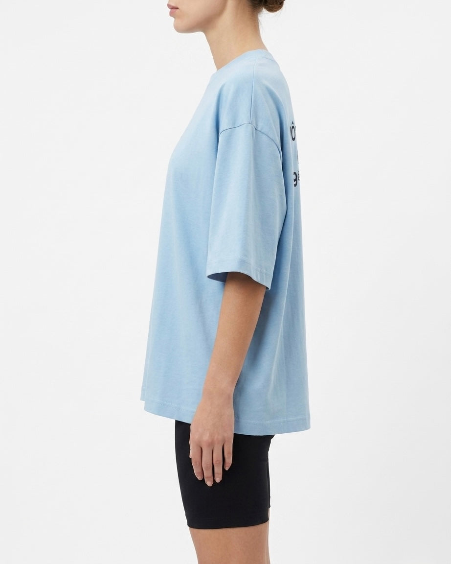T-shirt oversize  Hôtel Amour