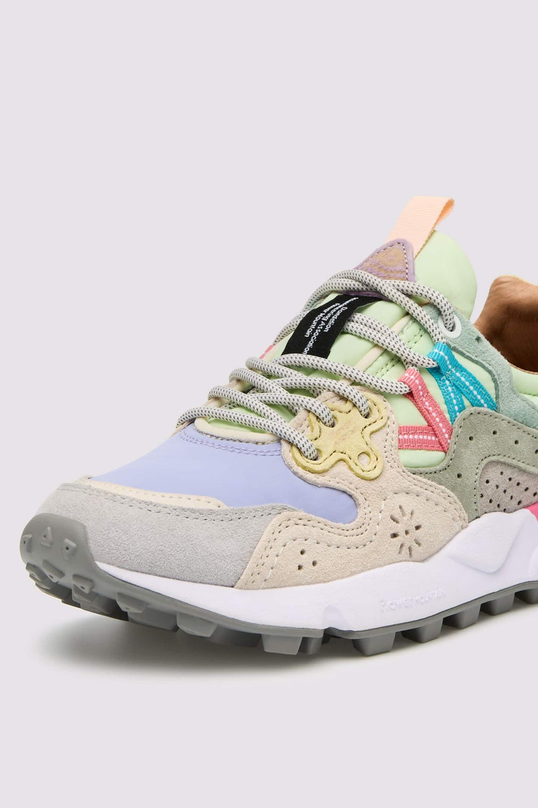 Sneakers Yamano 3