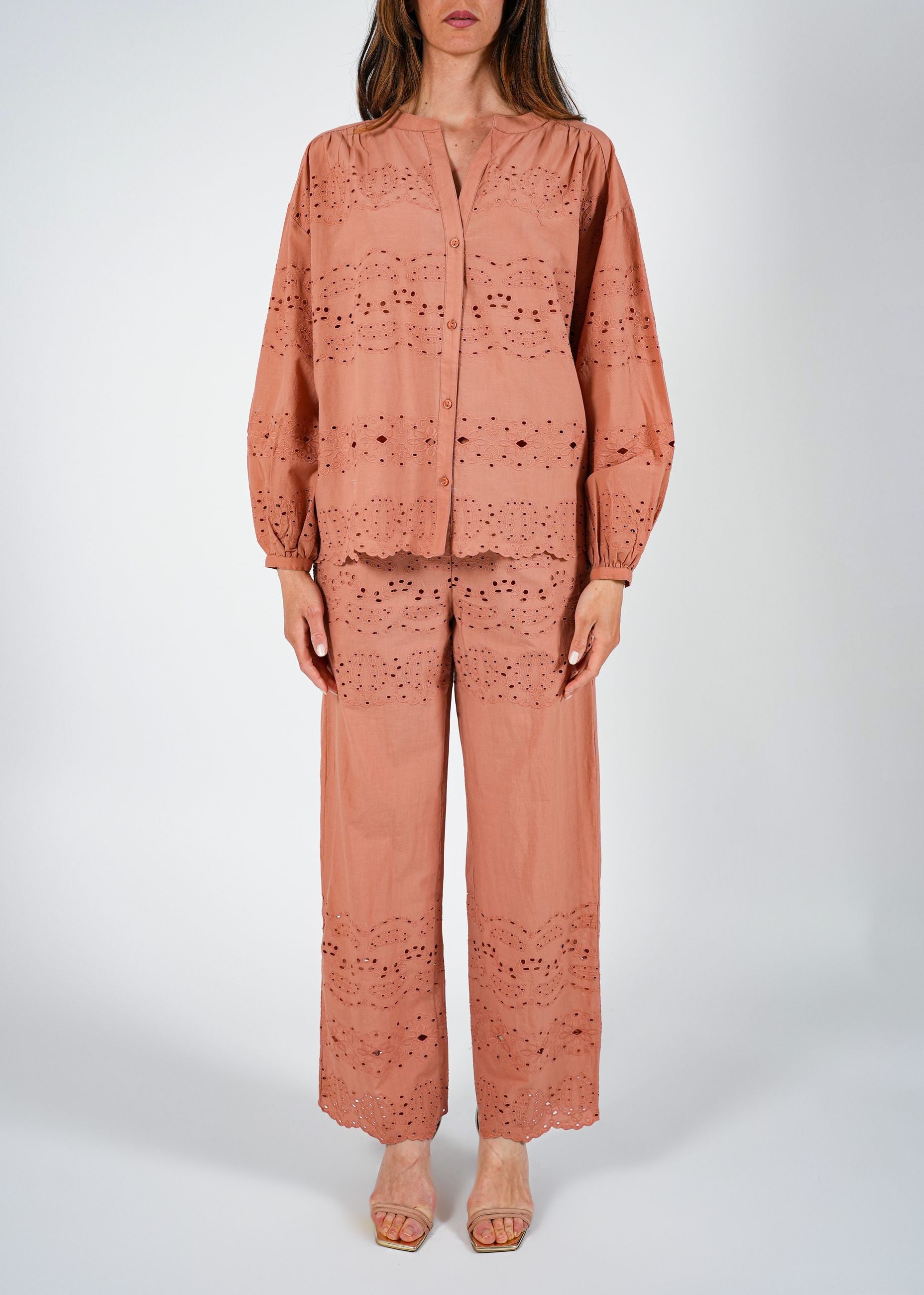 Pantalone in Sangallo