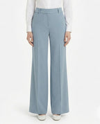 Pantalone sartoriale gamba dritta