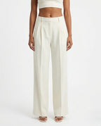 Pantalone palazzo pinces