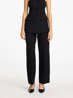 Pantalone a Righe
