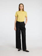 T-shirt basic  girocollo