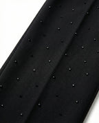 Pantaloni eleganti a gamba dritta