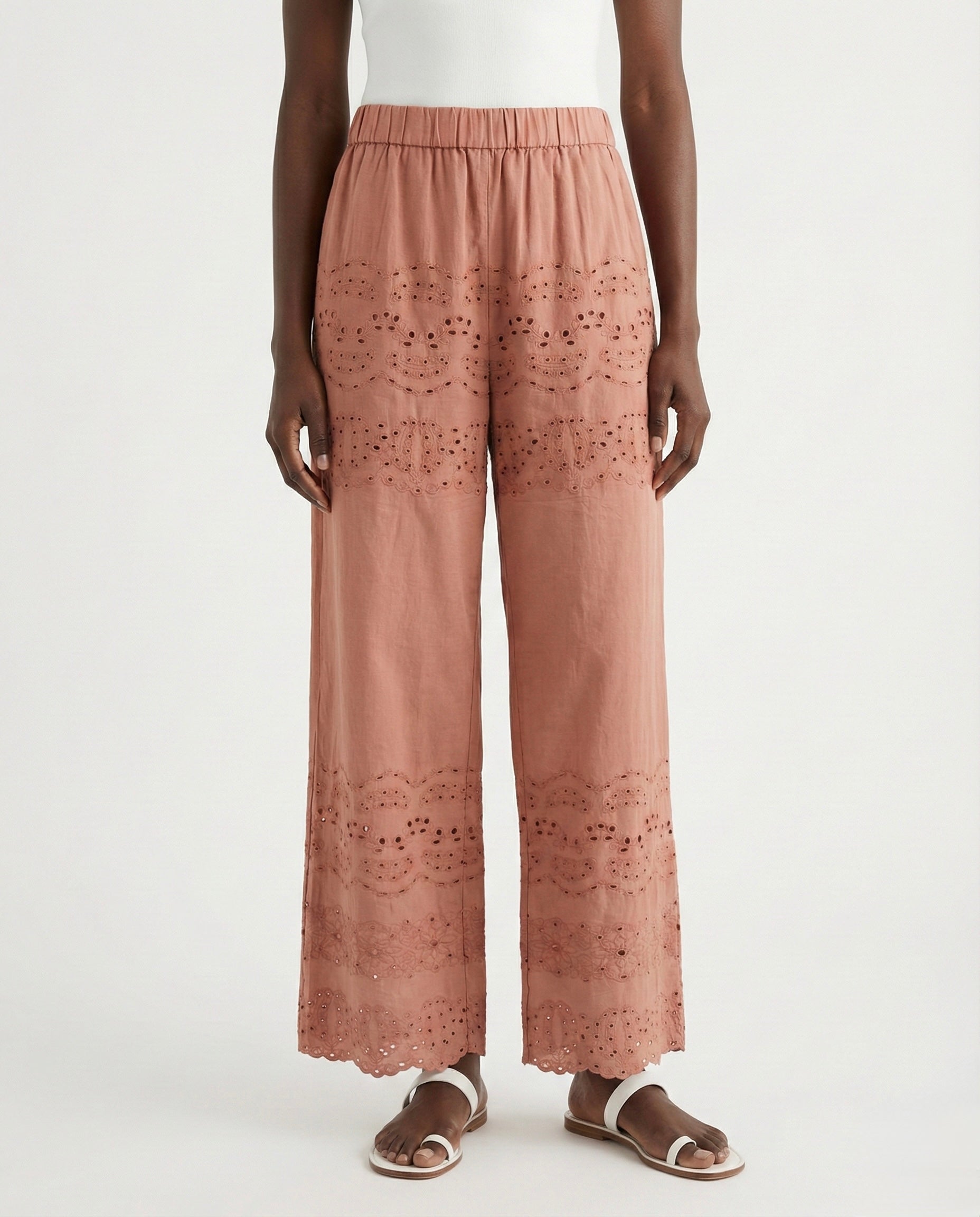 Pantalone in Sangallo