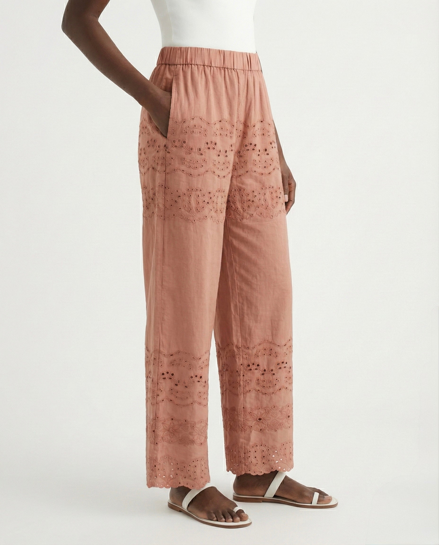 Pantalone in Sangallo