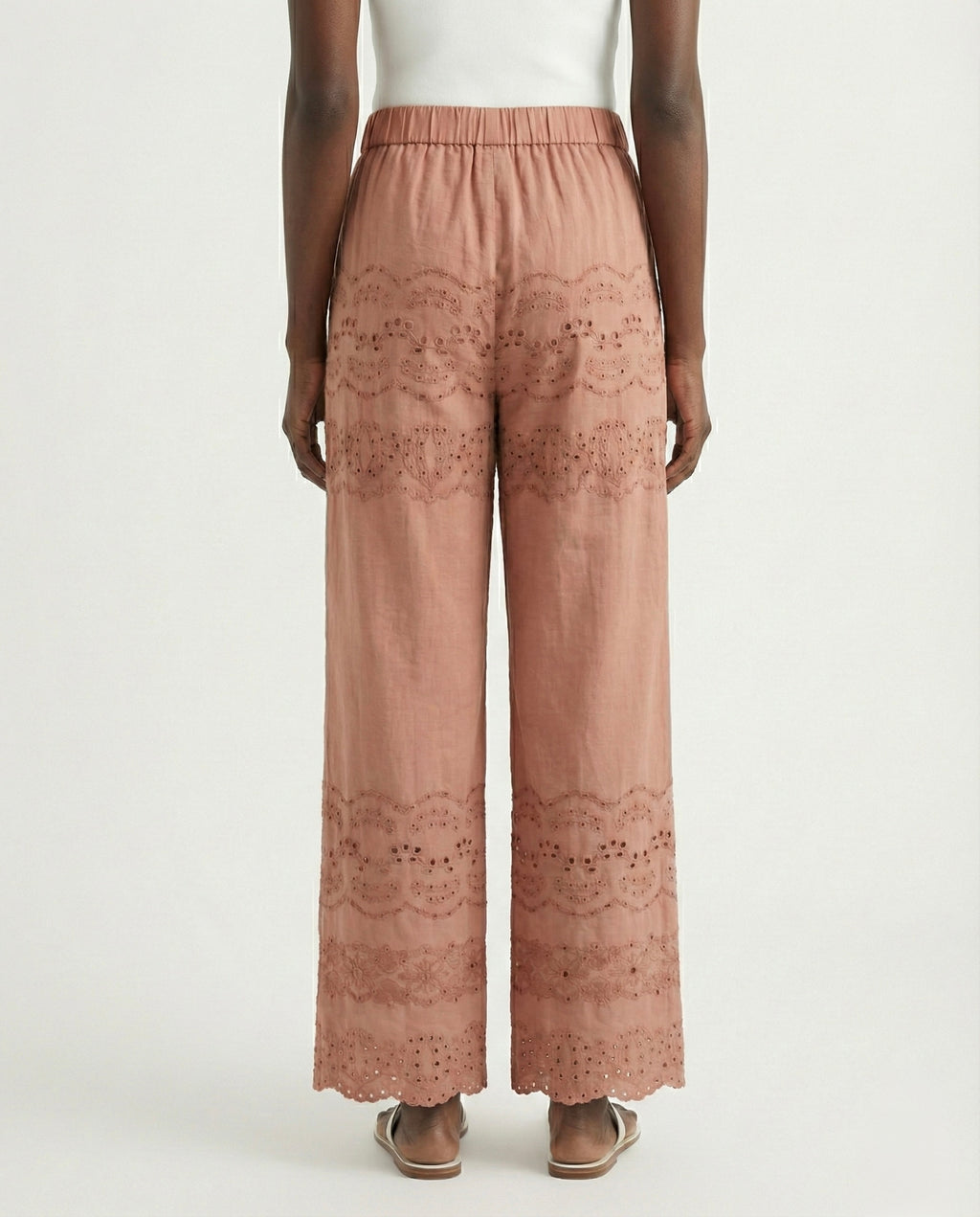 Pantalone in Sangallo