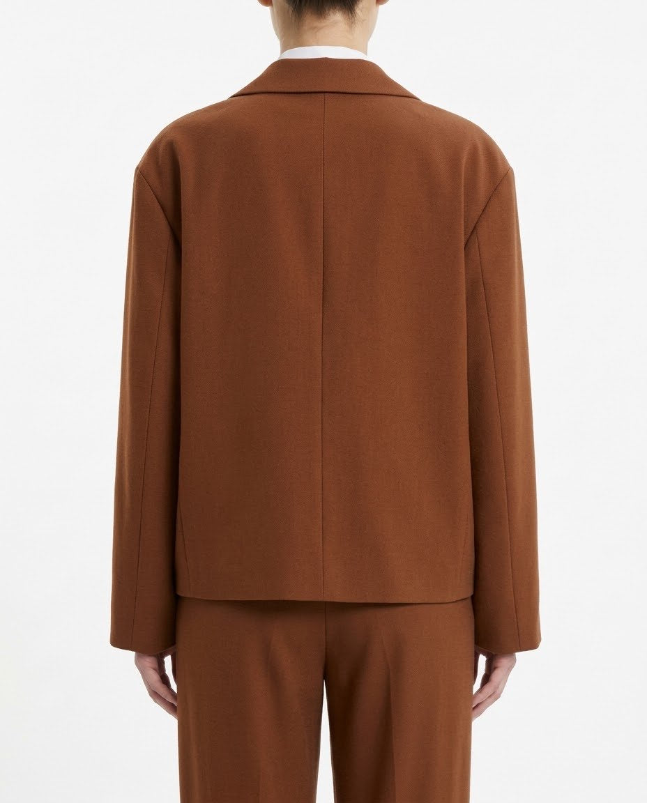 Giacca Blazer H2O Italia  con Taglio Oversize