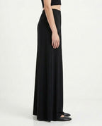 Pantalone palazzo in viscosa