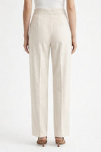 Pantaloni linea morbida