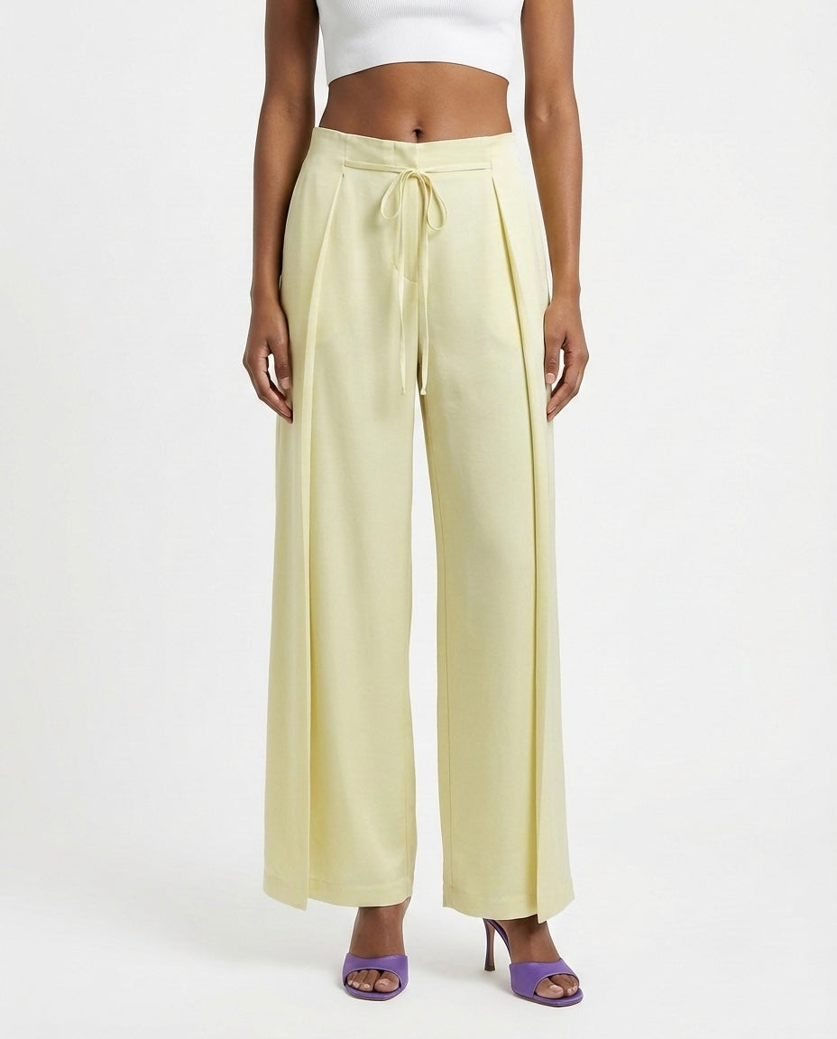PANTALONE PALAZZO